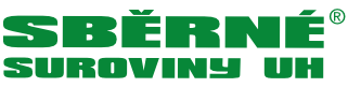 Logo Sberne suroviny