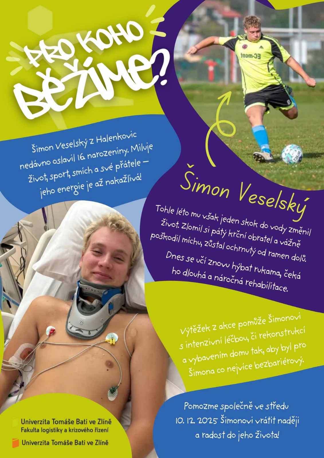 Podporujeme... 1 beh1